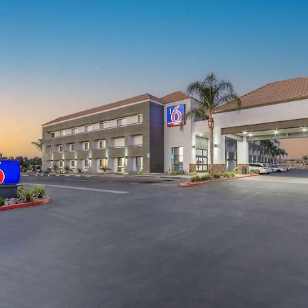 Studio 6 Suites Perris, Ca Экстерьер фото