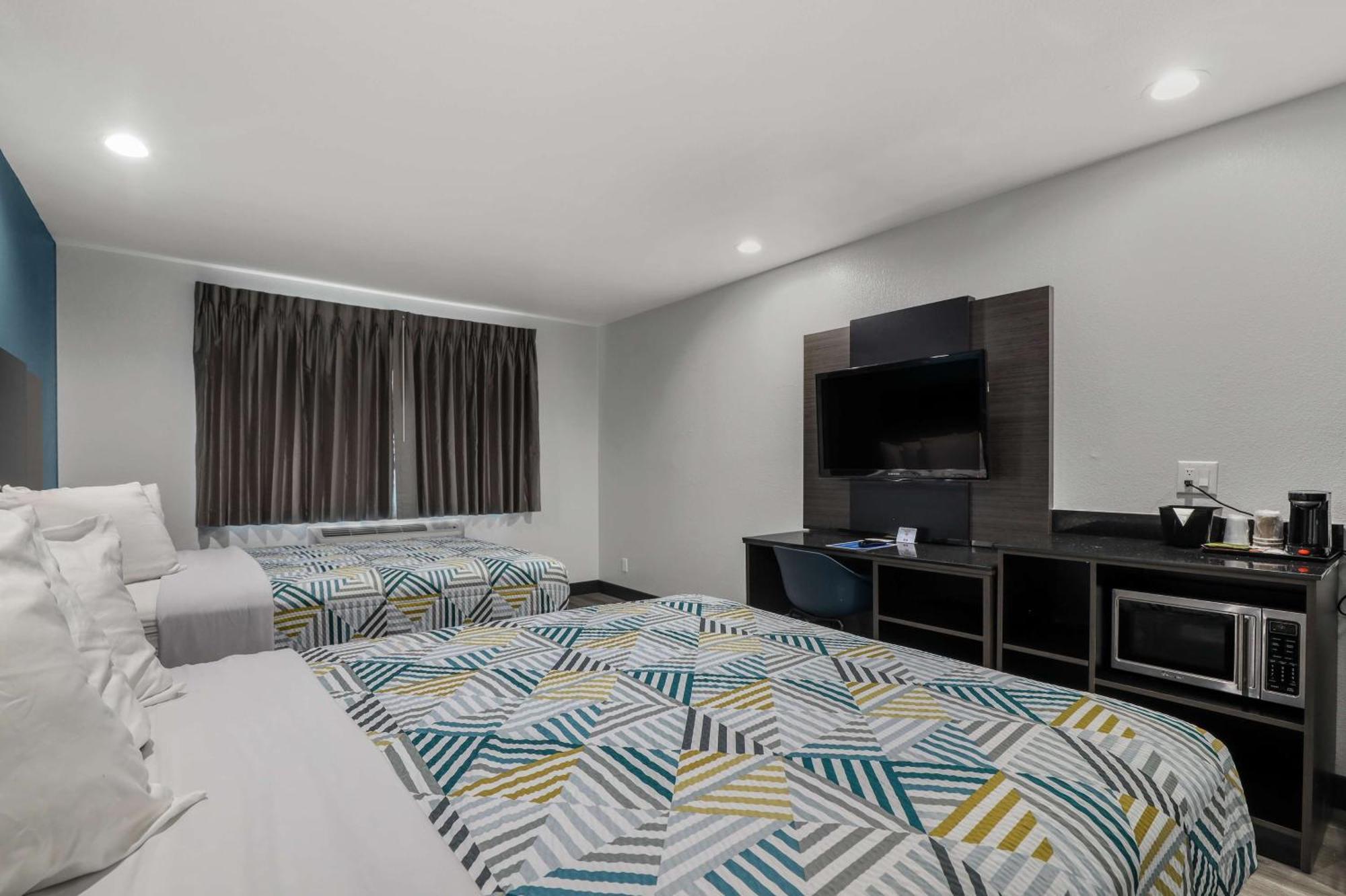 Studio 6 Suites Perris, Ca Экстерьер фото