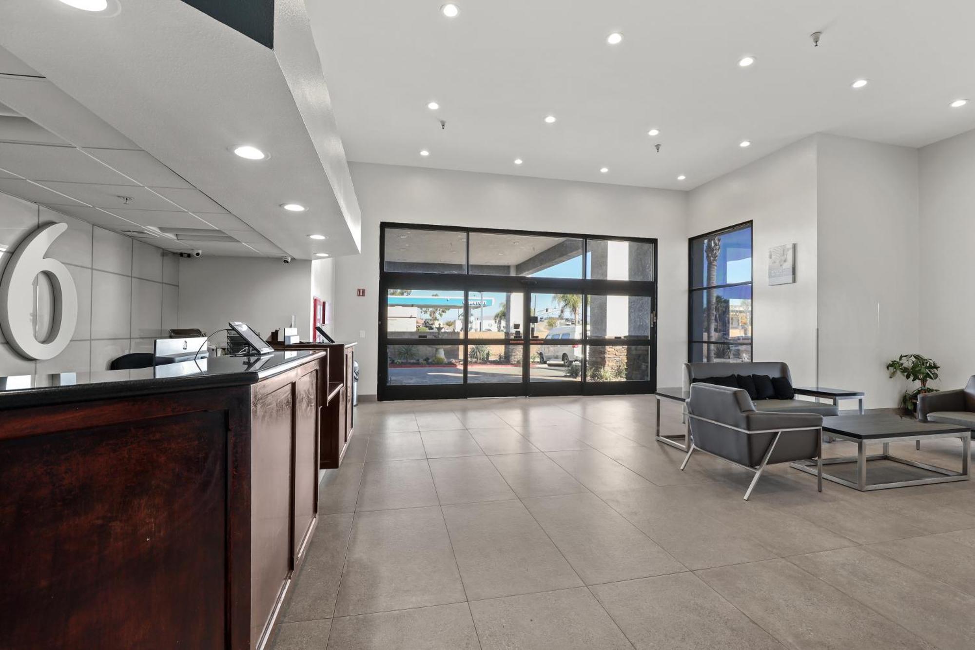 Studio 6 Suites Perris, Ca Экстерьер фото