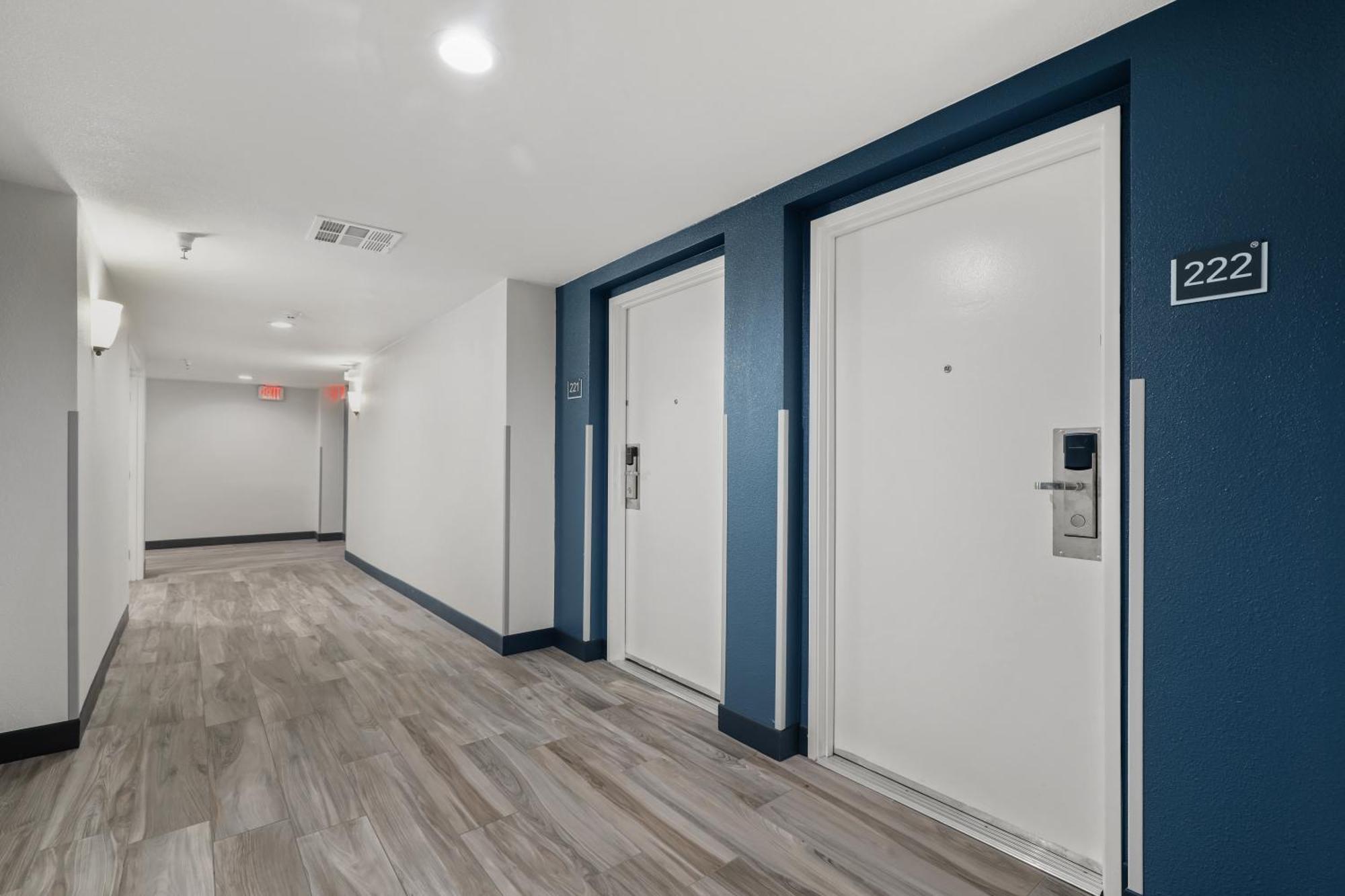 Studio 6 Suites Perris, Ca Экстерьер фото